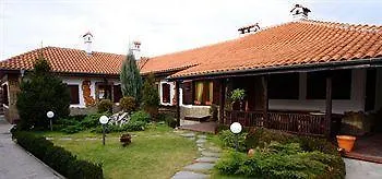 Todoroff Wine 5* Brestovica (Rodopi)