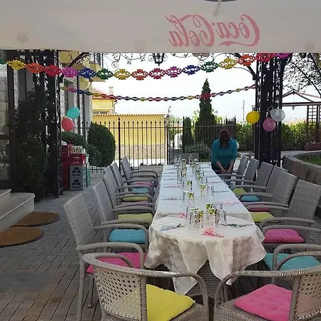 Todoroff Wine