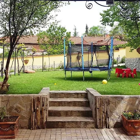 Todoroff Wine Готель 5*