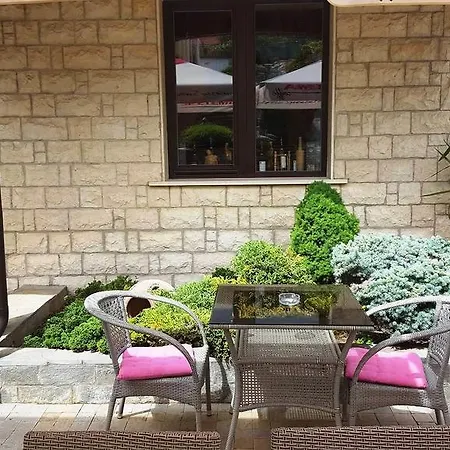Todoroff Wine Готель Brestovica (Rodopi)