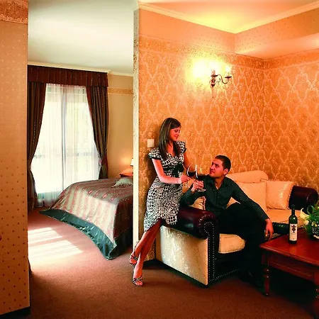 Готель Todoroff Wine 5*