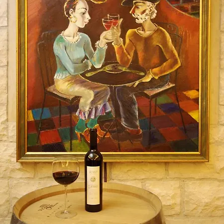 Готель Todoroff Wine