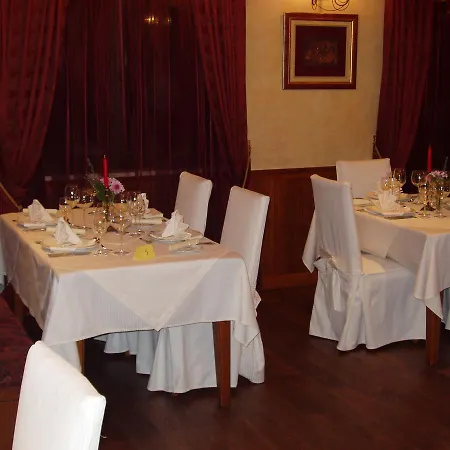 Todoroff Wine Готель Brestovica (Rodopi)