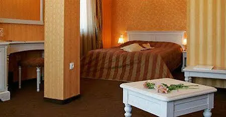 Готель Todoroff Wine Brestovica (Rodopi)