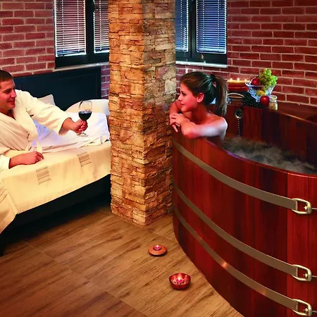 Готель Todoroff Wine