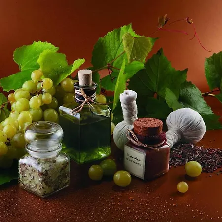 Todoroff Wine Готель