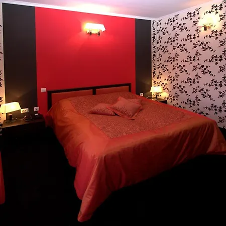 Hotel Todoroff Wine Brestovica (Rodopi)