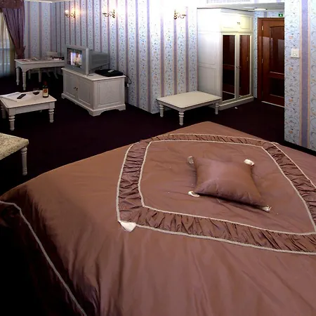 Hotel Todoroff Wine 5*